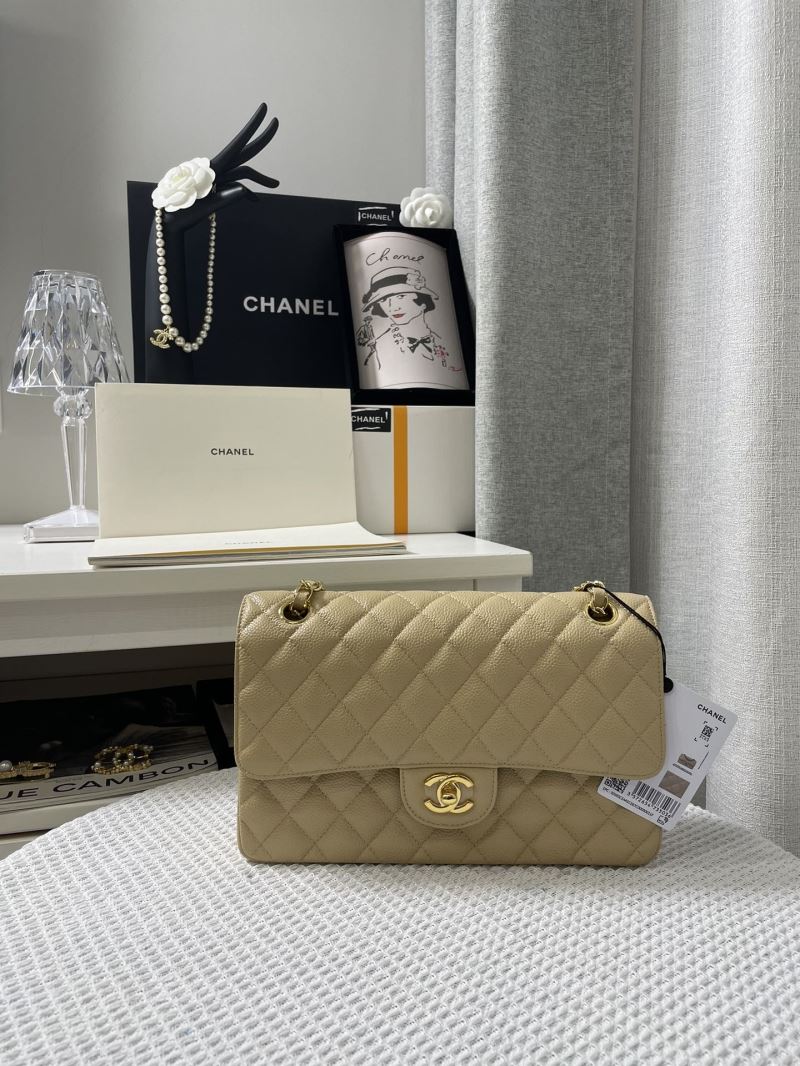 Chanel CF Series Bags